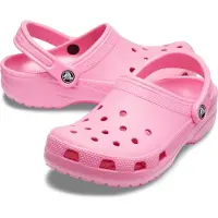 Crocs Classic Pink Lemonade Größe EU 38-39 Normal
