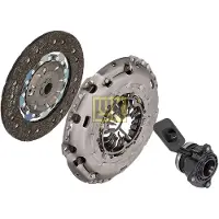 LuK Kupplungssatz RepSet Pro 624 3760 33