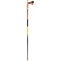 TSL Outdoor Tsl Addict Trail Carbon 1 Cork Grip Short Stöcke