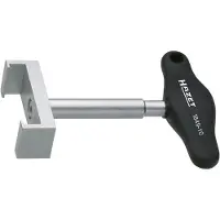 Hazet Montagewerkzeug Zündspule 1849-10 102mm Kunststoff