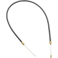 Hazet 798-0161 Bowdenzug Schlauchschellenzange