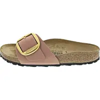 Birkenstock Madrid Big Buckle 1024039 (38/old rose)