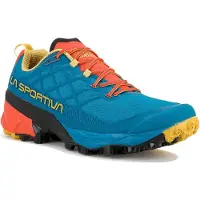 La Sportiva Akyra Ii Wanderschuhe Blau EU 43 1/2 Mann Blau EU 43 1/2