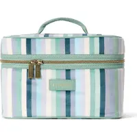 Essenza Tracy Donna Surf green Beauty Case 25x17x17