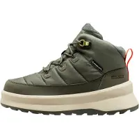 Helly Hansen Winter Bliss, Winterstiefel, Damen, grün