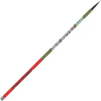 Expert Predator New Wippet Angelrute Mehrfarbig 6.00 m Mehrfarbig 6.00 m