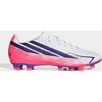 Adidas Fußballschuh "F50 HYPERFAST CLUB, FESTE BÖDEN/GEMISCHTE BÖDEN" für viele verschiedene Böden geeignet