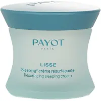 Payot , Lisse, Natural Ingredients, Anti-Wrinkle, Night, Cream, For Face, 50 ml