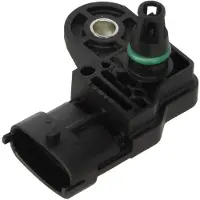 Bosch Sensor Ladedruck IAM-Expertise passend für u.a. IVECO STRALIS