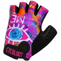 CYCOLOGY See Me Kurze Handschuhe