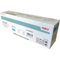 OKI Executive Es5432/es5442/es5463/es5473 Druckertrommel