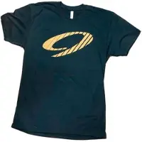 Niner Logo 9 Kurzarm-t-shirt
