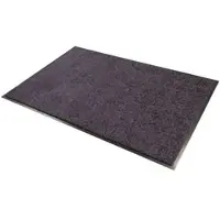 Mercury MercuryFlooring Fußmatte »Rainbow« 60,0x90,0 cm grau, 60 cm