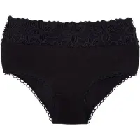 Taynie Periodenunterwäsche - Deluxe extra stark Periodenslip 1 St