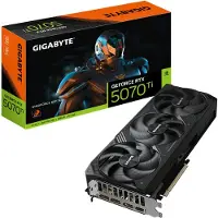 Gigabyte RTX 5070 Ti Windforce 16GB GDDR7 3 Fan