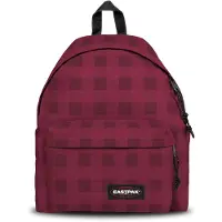 Eastpak Padded Pak’r Rucksack 24L, Wasserabweisend, Schulrucksack