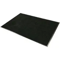 Mercury MercuryFlooring Fußmatte »Rainbow« 60,0x90,0 cm schwarz, 60 cm
