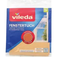 Vileda Fenstertuch 30% Microfaser 39x36cm