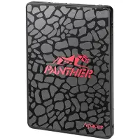 Apacer AS350 Panter, 512 GB, 2.5", 560 MB/s, 6 Gbit/s