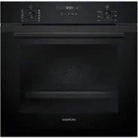 Siemens EQ524I3BZ, Zonen-Induktionskochfeld, 5 Zone(n), Glaskeramik, Schwarz, Berührung, 80,2 cm