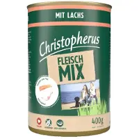 Christopherus Fleischmix 2,4 kg