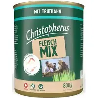 Christopherus Fleischmix 4,8 kg