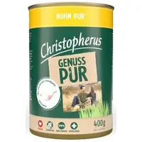 Christopherus Pur 2,4 kg