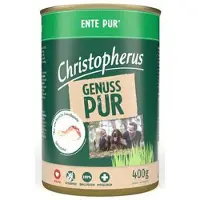 Christopherus Pur 2,4 kg
