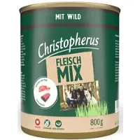 Christopherus Fleischmix 4,8 kg
