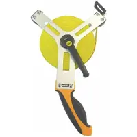 Ironside Massband offen 30 m x 15 mm aus Glasfaser, 1 Stück, 150229
