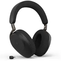 Jabra Evolve3 85 MS - Headset - ohrumschließend