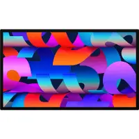 Apple Studio Display, 68,6 cm (27"), 5120 x 2880 Pixel, 5K Ultra HD, LED, Silber