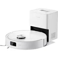Roborock Q10 VF+ Weiß