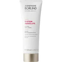Börlind System Absolute Cleansing Lotion 120ml Make-up-Entferner und Reinigungsmittel