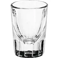 Libbey 12er Set Fluted Gläser 44ml Shooters & Shots - 12er Karton"