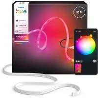 Philips Hue Flux Outdoor LED-Streifen 10 Meter