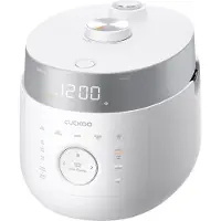Cuckoo Reiskocher 1.80l CRP-LHTR1009F Induktions-Druck