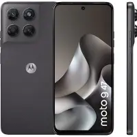 Motorola Moto G47 Grau 128GB 5G