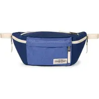 Eastpak - Waist Pak'r - Hüfttasche Gr 5 l blau