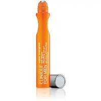 Clinique For Men Super Energizer Anti-Fatigue Depuffing Eye Gel x2 2x15 ml Augengel