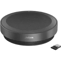 Jabra Speak2 75 Freisprecheinrichtung Universal USB/Bluetooth Grau