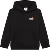 Puma Kinder Kapuzensweat ESS 2 COLOR Small No. 1 Logo Hoodie FL B