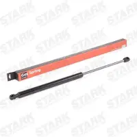 Stark SKGS-0220455 Gasfeder Heckklappendämpfer für VW Passat Variant (3G5, CB5) 547mm