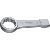 Gedore 306 120 Schlag-Ringschlüssel 120 mm