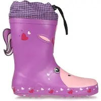 Regatta Kinderregenstiefel Mudplay