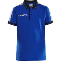 Craft Polo-Shirt Kind pro control