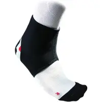 Mcdavid Neopren-Knöchelbandage noir
