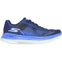 SKECHERS Schuhe GO Run Razor Excess, 172004BKBL
