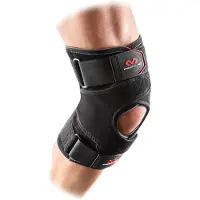 Mcdavid Vow Knee Wrap With Stays And Straps Kniebandage