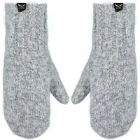 Salewa Walk Wool 2 Mitten grey (0051) 10